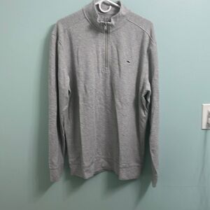 Vineyard Vines Quarter Zip